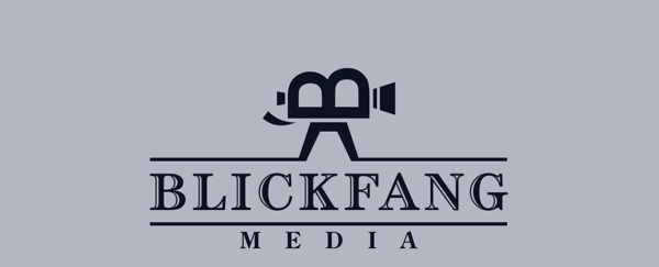 Blickfang Media品牌形象设计欣赏