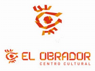 EL-OBRADOR文化中心VI形象设计欣赏