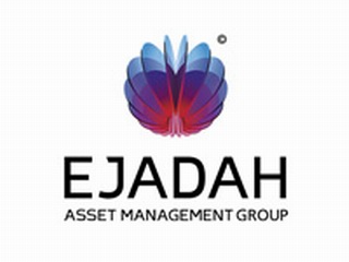 阿联酋资产管理机构Ejadah品牌形象