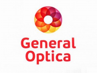 西班牙最大的光学链General Optica更换新标志