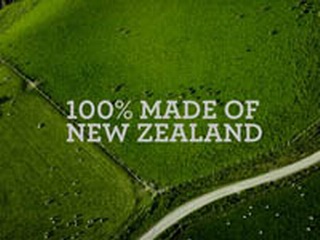 新西兰Silver Fern农场形象设计欣赏
