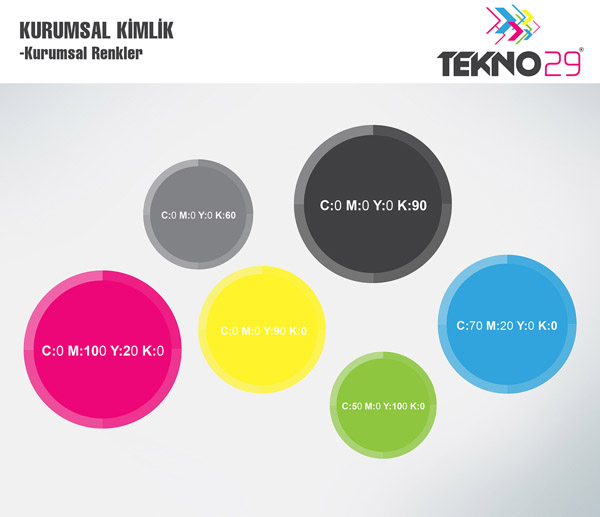 TENKO29VI品牌形象设计欣赏