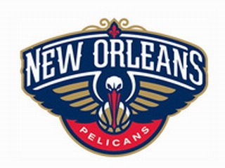 NBA新奥尔良黄蜂队更名为鹈鹕队并启用新Logo