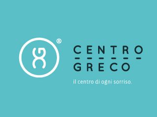centro-greco牙科诊所品牌形象设计