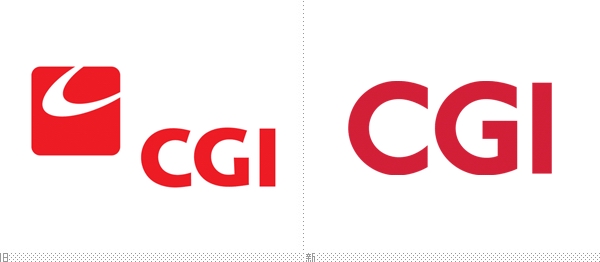 加拿大CGI集团更新LOGO