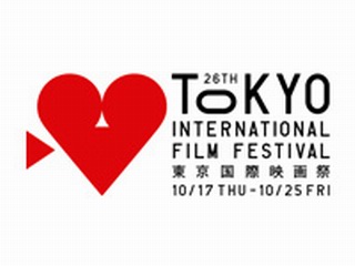 第26届东京国际电影节LOGO