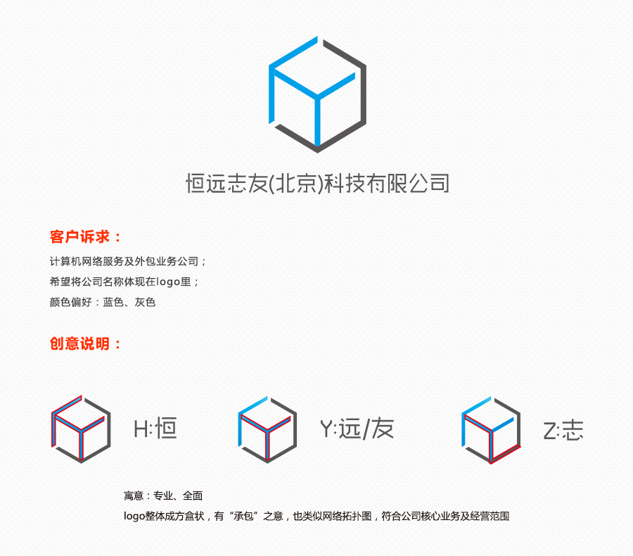 小阳一周logo设计汇总（第10期）