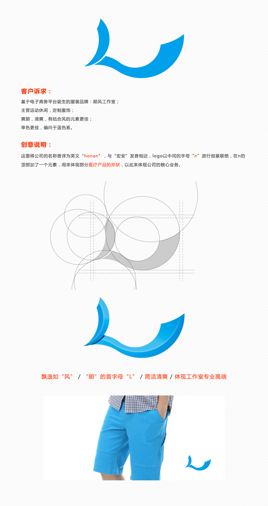 小阳一周logo设计汇总（第13期）