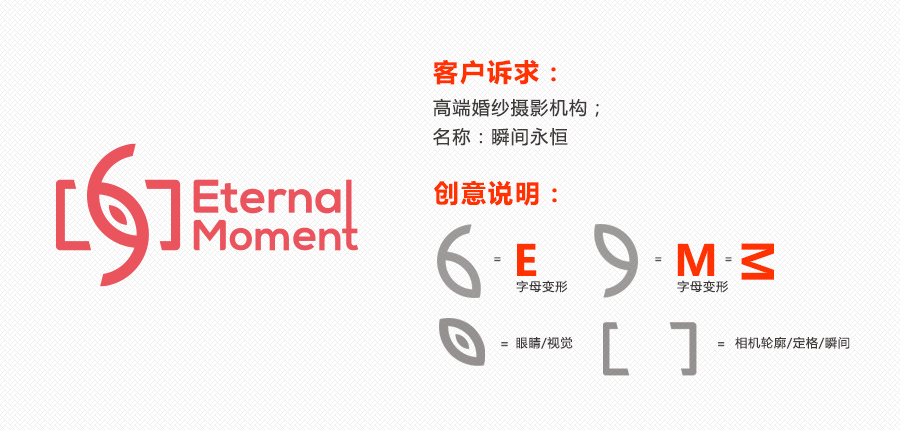 小阳一周logo设计汇总（第6期）