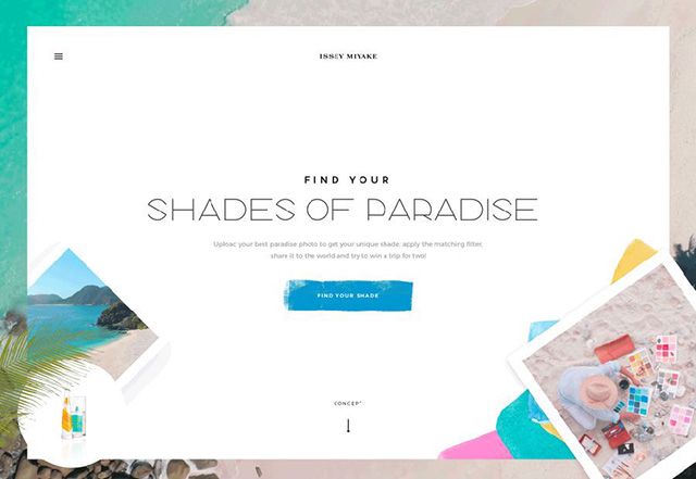 网站设计中的色彩运用如何影响用户体验