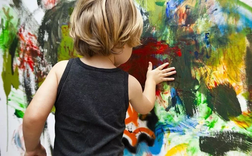 孩子对待画画三分钟热度该怎么办？